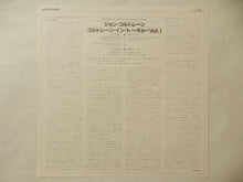 画像をギャラリービューアに読み込む, John Coltrane - Coltrane In Tokyo Vol. 1 (2LP-Vinyl Record/Used)