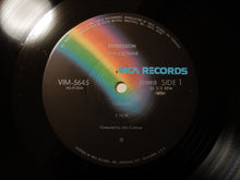 Load image into Gallery viewer, John Coltrane - Expression (LP-Vinyl Record/Used)