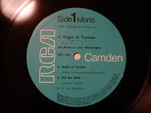 Load image into Gallery viewer, Art Blakey - A Night In Tunisia (LP-Vinyl Record/Used)