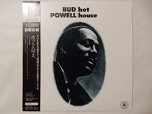 Load image into Gallery viewer, Bud Powell - Hot House (LP-Vinyl Record/Used)