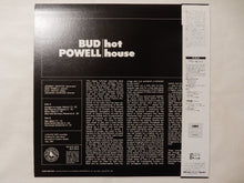 Load image into Gallery viewer, Bud Powell - Hot House (LP-Vinyl Record/Used)