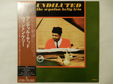 Load image into Gallery viewer, Wynton Kelly - Undiluted (LP-Vinyl Record/Used)