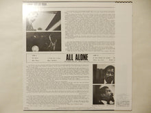 Load image into Gallery viewer, Mal Waldron - All Alone (LP-Vinyl Record/Used)