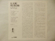 Load image into Gallery viewer, Mal Waldron - All Alone (LP-Vinyl Record/Used)
