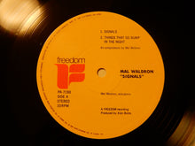 Load image into Gallery viewer, Mal Waldron - Signals (LP-Vinyl Record/Used)
