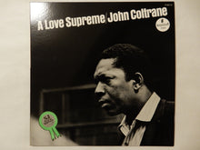 Load image into Gallery viewer, John Coltrane - A Love Supreme (Gatefold LP-Vinyl Record/Used)