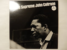 Load image into Gallery viewer, John Coltrane - A Love Supreme (Gatefold LP-Vinyl Record/Used)