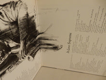 Load image into Gallery viewer, John Coltrane - A Love Supreme (Gatefold LP-Vinyl Record/Used)