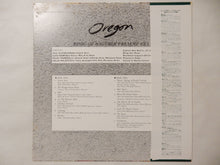 画像をギャラリービューアに読み込む, Oregon - Music Of Another Present Era (LP-Vinyl Record/Used)