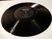 画像をギャラリービューアに読み込む, The Lester Young - Teddy Wilson Quartet Pres And Teddy Verve Records MV-1108