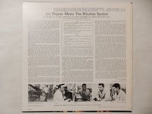 画像をギャラリービューアに読み込む, Art Pepper - Meets The Rhythm Section (LP-Vinyl Record/Used)