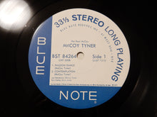 画像をギャラリービューアに読み込む, McCoy Tyner - The Real McCoy (LP-Vinyl Record/Used)