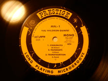 画像をギャラリービューアに読み込む, Mal Waldron - Mal-1 (LP-Vinyl Record/Used)
