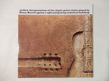 画像をギャラリービューアに読み込む, Kenny Burrell Guitar Forms Verve Records 23MJ 3460