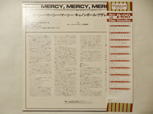 Load image into Gallery viewer, Cannonball Adderley - Mercy, Mercy, Mercy! - Live At "The Club" (LP-Vinyl Record/Used)
