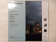 Load image into Gallery viewer, Al Haig - Blue Manhattan (LP-Vinyl Record/Used)