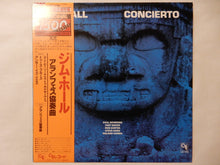 画像をギャラリービューアに読み込む, Jim Hall - Concierto (LP-Vinyl Record/Used)