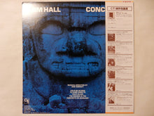 画像をギャラリービューアに読み込む, Jim Hall - Concierto (LP-Vinyl Record/Used)