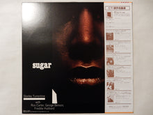 画像をギャラリービューアに読み込む, Stanley Turrentine - Sugar (LP-Vinyl Record/Used)