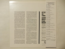 画像をギャラリービューアに読み込む, Gerry Mulligan, Paul Desmond - Blues In Time (LP-Vinyl Record/Used)
