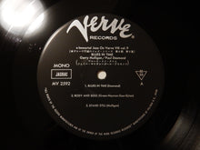 画像をギャラリービューアに読み込む, Gerry Mulligan, Paul Desmond - Blues In Time (LP-Vinyl Record/Used)