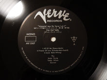 画像をギャラリービューアに読み込む, Lester Young, Teddy Wilson - Pres And Teddy (LP-Vinyl Record/Used)