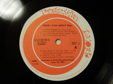 Load image into Gallery viewer, News - Run About MAL (LP-Vinyl Record/Used)