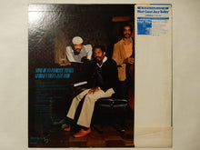 Load image into Gallery viewer, George Cables - Some Of My Favorite Things (LP-Vinyl Record/Used)