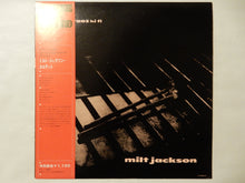 画像をギャラリービューアに読み込む, Milt Jackson - Milt Jackson Quartet (LP-Vinyl Record/Used)