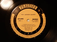 画像をギャラリービューアに読み込む, Milt Jackson - Milt Jackson Quartet (LP-Vinyl Record/Used)