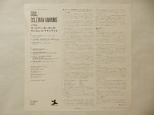 Load image into Gallery viewer, Coleman Hawkins - Soul (LP-Vinyl Record/Used)