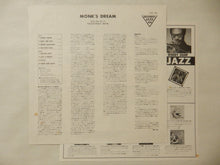 画像をギャラリービューアに読み込む, Thelonious Monk - Monk's Dream (LP-Vinyl Record/Used)