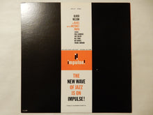 画像をギャラリービューアに読み込む, Oliver Nelson - The Blues And The Abstract Truth (Gatefold LP-Vinyl Record/Used)