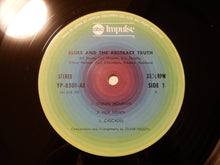 画像をギャラリービューアに読み込む, Oliver Nelson - The Blues And The Abstract Truth (Gatefold LP-Vinyl Record/Used)