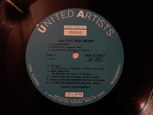 画像をギャラリービューアに読み込む, Billie Holiday - Ladylove (LP-Vinyl Record/Used)