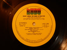 画像をギャラリービューアに読み込む, Grant Green, Hubert Laws - The Main Attraction (LP-Vinyl Record/Used)
