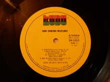 画像をギャラリービューアに読み込む, Hank Crawford - Wildflower (LP-Vinyl Record/Used)