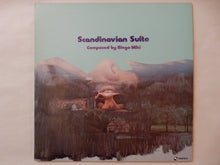 画像をギャラリービューアに読み込む, Bingo Miki - Scandinavian Suite (Gatefold LP-Vinyl Record/Used)