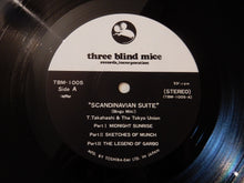 画像をギャラリービューアに読み込む, Bingo Miki - Scandinavian Suite (Gatefold LP-Vinyl Record/Used)