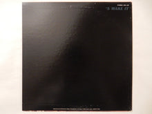 画像をギャラリービューアに読み込む, Art Blakey - 'S Make It (LP-Vinyl Record/Used)