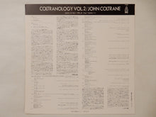 画像をギャラリービューアに読み込む, John Coltrane - Coltranology Vol. 2 (LP-Vinyl Record/Used)