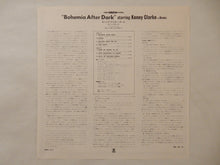 画像をギャラリービューアに読み込む, Kenny Clarke - Bohemia After Dark (LP-Vinyl Record/Used)