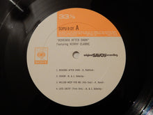 画像をギャラリービューアに読み込む, Kenny Clarke - Bohemia After Dark (LP-Vinyl Record/Used)