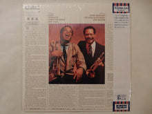 画像をギャラリービューアに読み込む, Freddie Hubbard, Woody Shaw - Double Take (LP-Vinyl Record/Used)