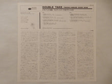画像をギャラリービューアに読み込む, Freddie Hubbard, Woody Shaw - Double Take (LP-Vinyl Record/Used)