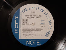 画像をギャラリービューアに読み込む, Freddie Hubbard, Woody Shaw - Double Take (LP-Vinyl Record/Used)