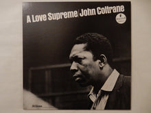 Load image into Gallery viewer, John Coltrane - A Love Supreme (Gatefold LP-Vinyl Record/Used)
