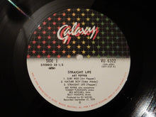 画像をギャラリービューアに読み込む, Art Pepper - Straight Life (LP-Vinyl Record/Used)
