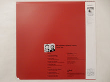 画像をギャラリービューアに読み込む, Art Pepper - Tête-À-Tête (LP-Vinyl Record/Used)
