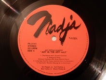 画像をギャラリービューアに読み込む, Art Pepper - Art Is The Art Vol. 2 (LP-Vinyl Record/Used)
